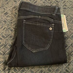 NWT Democracy skinny jeans size 16